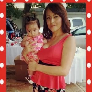 Meet your Posher, Iselda